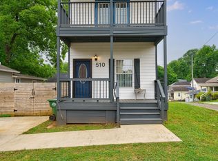 510 Mary St SW, Atlanta, GA 30310