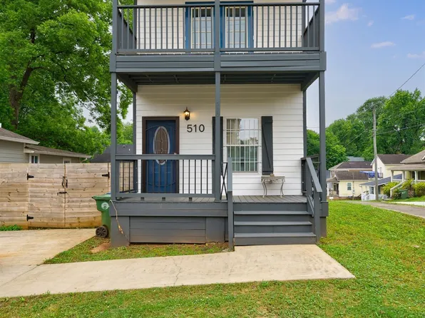 510 Mary St SW, Atlanta, GA 30310