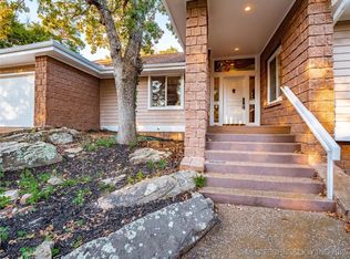 1408 Country Club Rd, McAlester, OK 74501