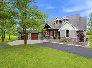2035 S 550 E, Franklin, IN 46131