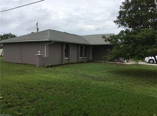 934 SE 25th Ter, Cape Coral, FL 33904