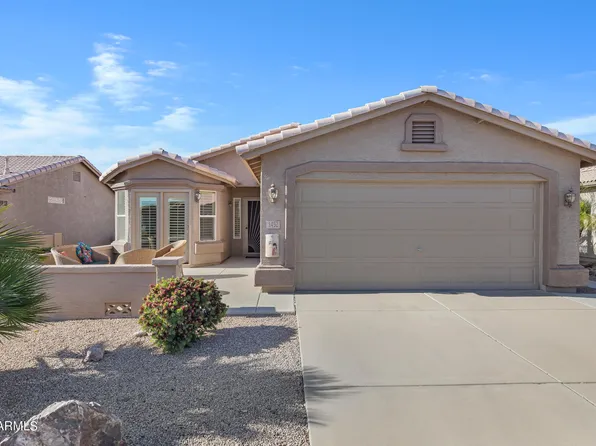 1452 E CHERRY HILLS Drive, Chandler, AZ 85249
