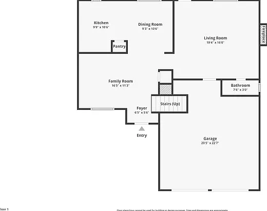 2264 Creekview Trl — Photo 17
