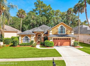 848 Mill Stream Rd, Ponte Vedra Beach, FL 32082