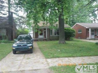 16167 Wakenden, Redford, MI 48240