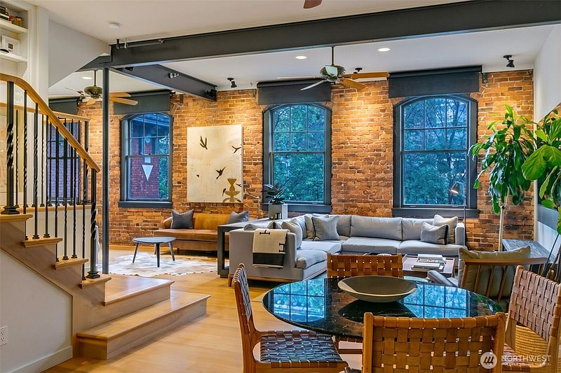 5th image of 1406 Harvard Avenue #10