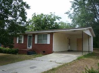 280 King Rd, Ellaville, GA 31806