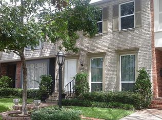 5906 Valley Forge Dr #158, Houston, TX 77057