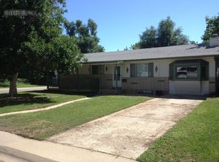 328 Clover Ln, Fort Collins, CO 80521