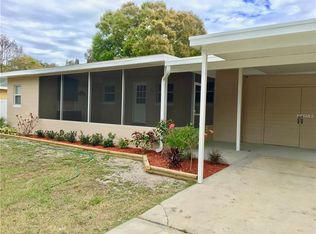 4321 78th St N, Saint Petersburg, FL 33709