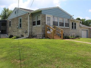 48 Jackson Blvd, Greencastle, IN
