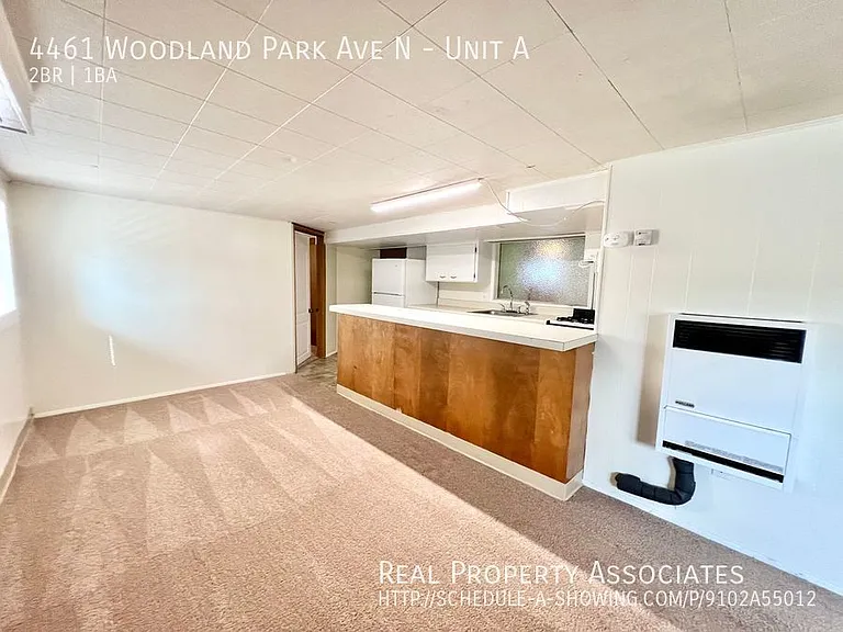4461 Woodland Park Ave N #A — Photo 4