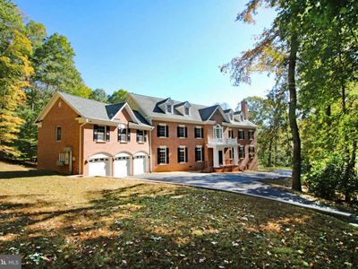 6321 Windpatterns Trl, Fairfax Station, VA, 22039