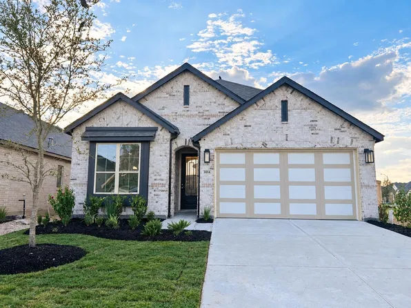 3014 Solace Springs Ln, Webster, TX 77598