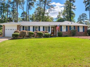 3114 Ramsgate Rd, Augusta, GA 30909