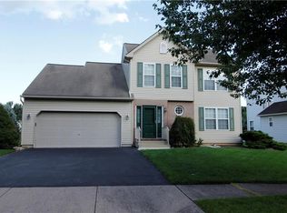 1814 Blush Dr, Easton, PA 18045