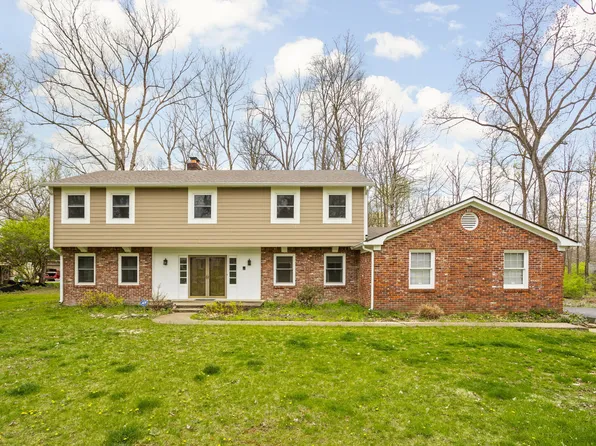 6467 Johnson Rd, Indianapolis, IN 46220