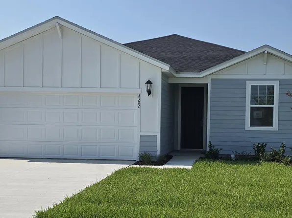 3302 LAGO VISTA Drive, Green Cove Springs, FL 32043