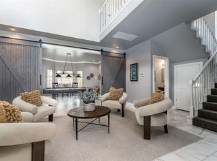 701 Inverary Dr, Edmond, OK 73025