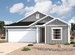 7563 Sierra Este Pl, Las Cruces, NM 88012