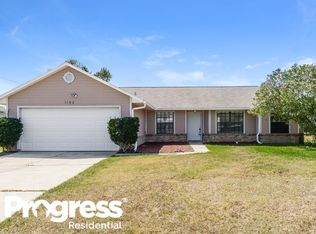 1192 Abeline Dr, Deltona, FL 32725
