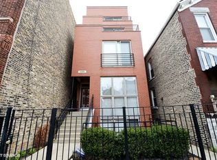 1039 N Hermitage Ave #3, Chicago, IL 60622