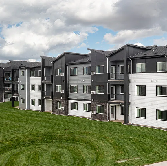 The Monika Apartments — Photo 22