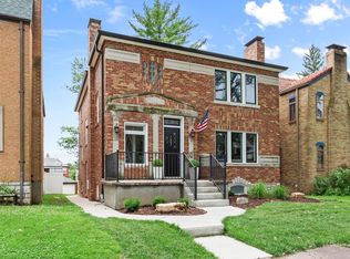 6242 Loran Ave, Saint Louis, MO 63109