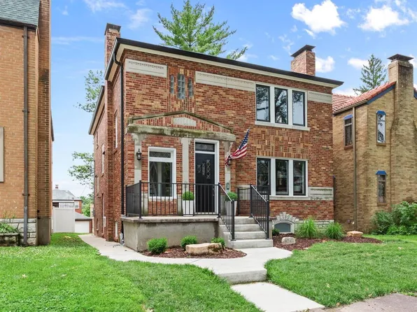 6242 Loran Ave, Saint Louis, MO 63109