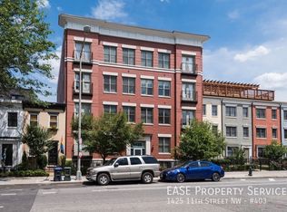 1425 11th St NW APT 403, Washington, DC 20001