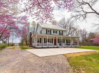 2505 E Carter Rd, Kokomo, IN 46901