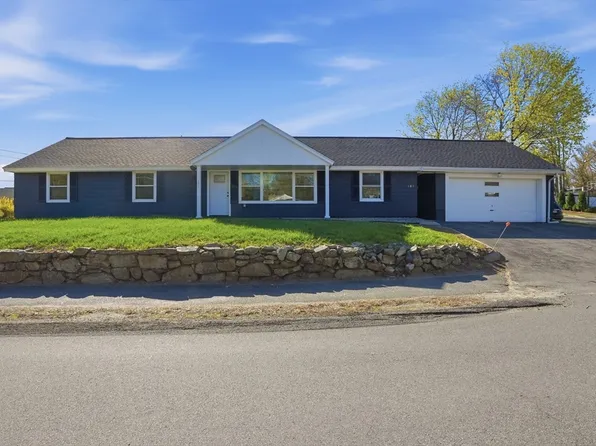 181 Green St, Stoneham, MA 02180