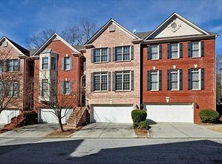 2196 Briarwood Blf NE, Brookhaven, GA 30319