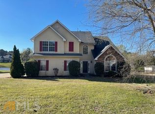 207 Autumn Leaf Dr, McDonough, GA 30253
