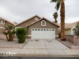 1902 Falcon Ridge St, Las Vegas, NV 89142
