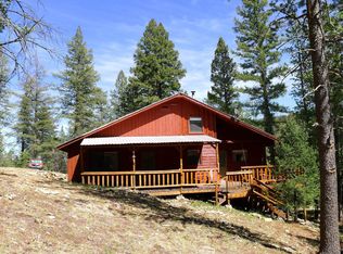 80 Sherwood Forest Rd, Mayhill, NM 88339