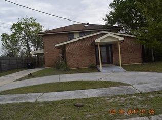 5411 Piety Dr, New Orleans, LA 70126