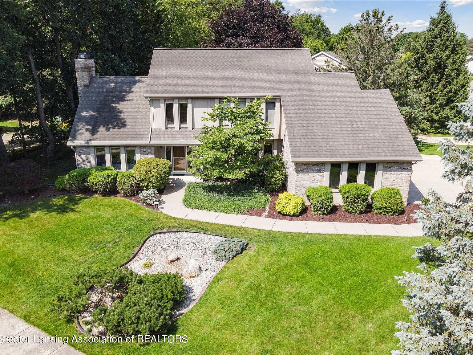 4335 Goldenwood Dr, Okemos, MI 48864 MLS 274188 Zillow