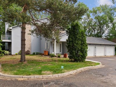 2509 Innsbruck Trl, New Brighton, MN, 55112