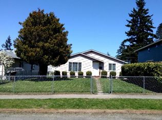 909 E 53rd St, Tacoma, WA 98404