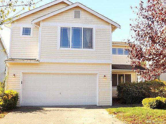 2nd image of 14828 68th Ave E