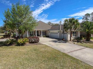 108 Fiddlers Cove Dr, Kingsland, GA 31548