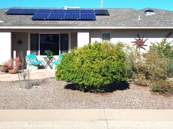 9514 W Spanish Moss Ln, Sun City, AZ 85373