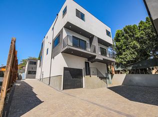 2129.2 Aaron St, Los Angeles, CA 90026