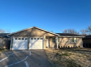 2415 S 132nd East Ave, Tulsa, OK 74134