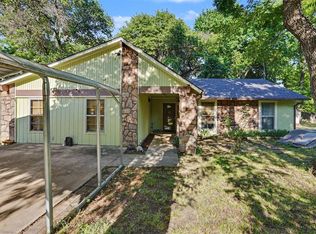 104 SW Timber Lane Ln, Indiahoma, OK 73552