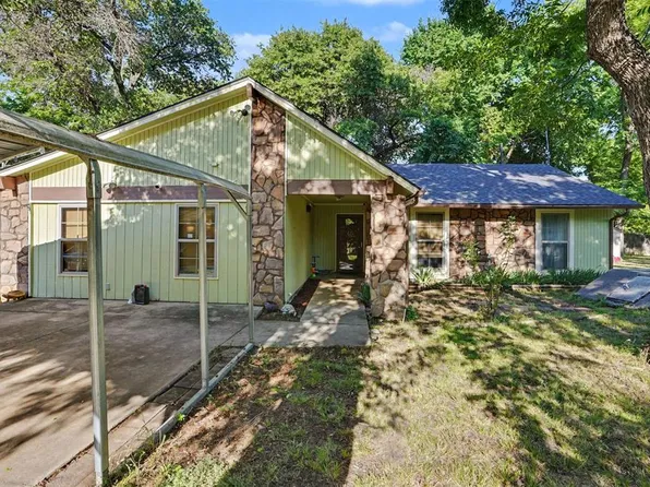 104 SW Timber Lane Ln, Indiahoma, OK 73552