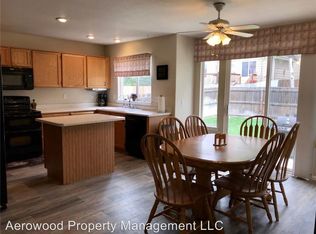 3914 S Killarney Way, Aurora, CO 80013