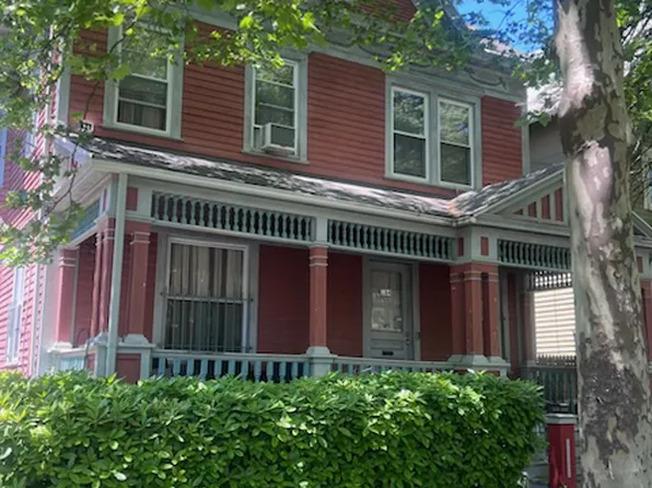 184-186 Mansfield Street, New Haven, CT 06511