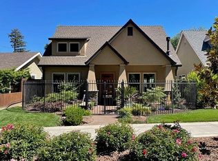 1261 W Lindo Ave, Chico, CA